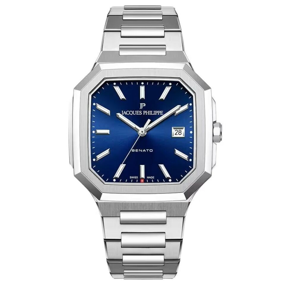 Jacques Philippe JPQGS1001336 Erkek Kol Saati