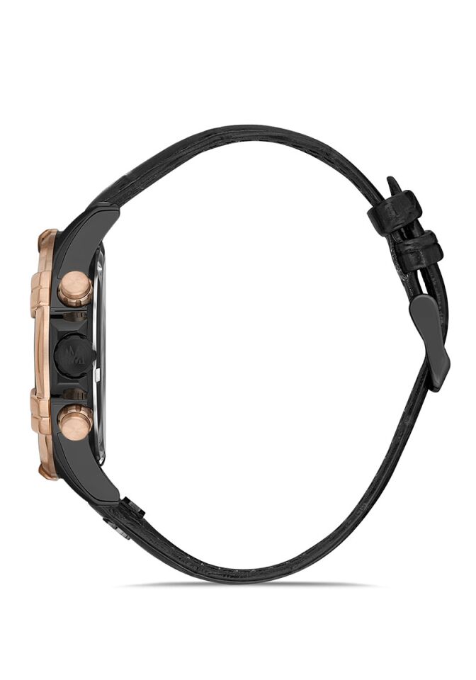 Momentus Men's Time Master SM367T-15BR