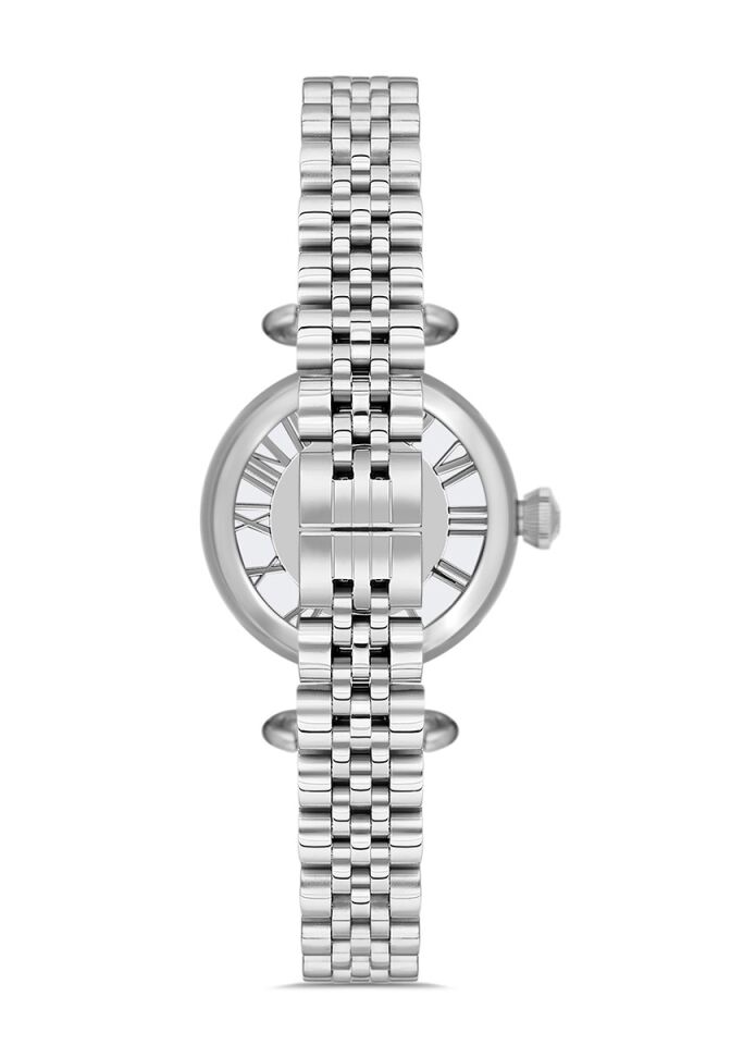 Momentus Women's Timeless Charm CW341S-02SM