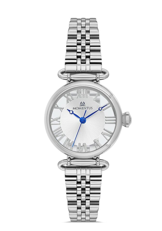 Momentus Women's Timeless Charm CW341S-02SM