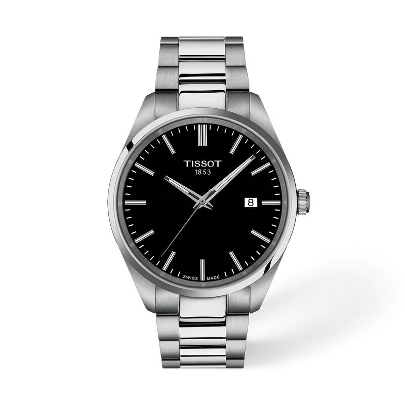 Tissot T150.410.11.051.00 Pr 100 Erkek Kol Saati