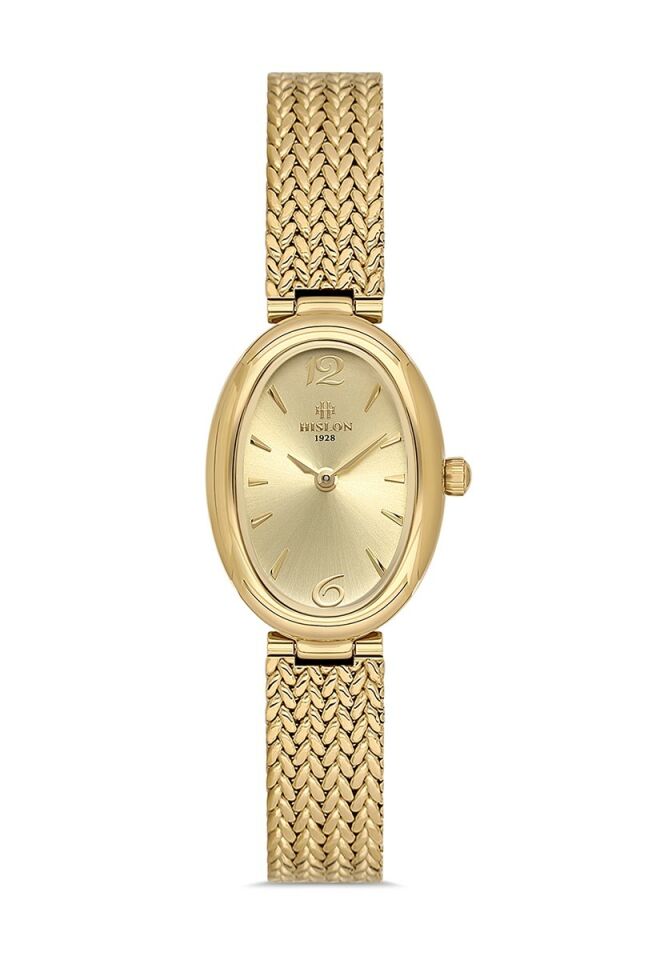 Hislon Women's Classic Queen QL184G-08SG