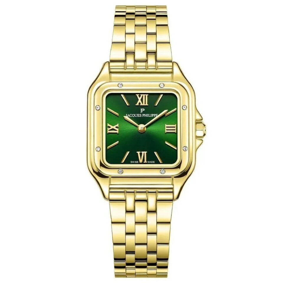 Jacques Philippe JPQLS7623X4 Kadın Kol Saati