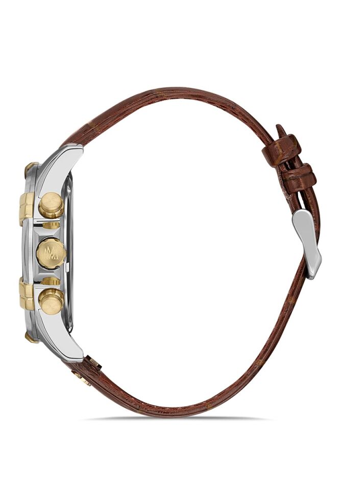 Momentus Men's Time Master SM367S-15KG