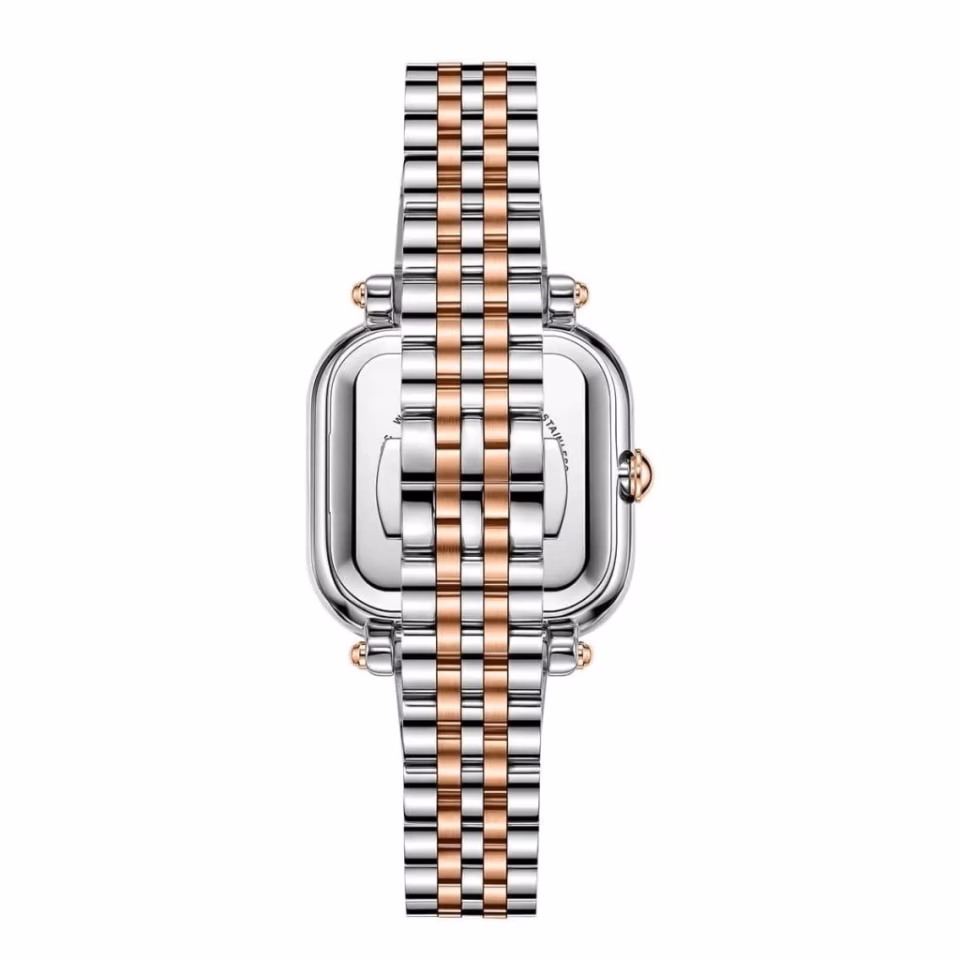 Jacques Philippe JPQLS807328RG Kadın Kol Saati