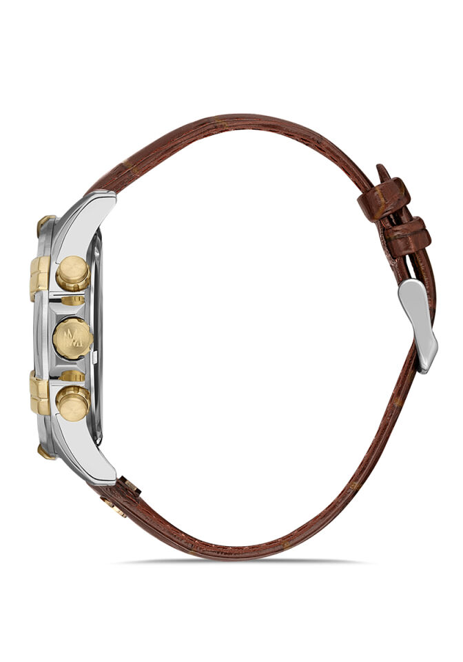 Momentus Men's Time Master SM367T-14KS