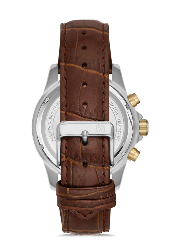 Momentus Men's Time Master SM367T-14KS