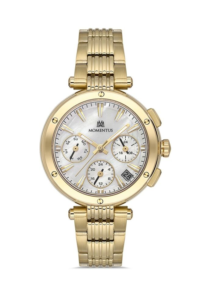 Momentus Women's Shiny Star CS263G-09SG