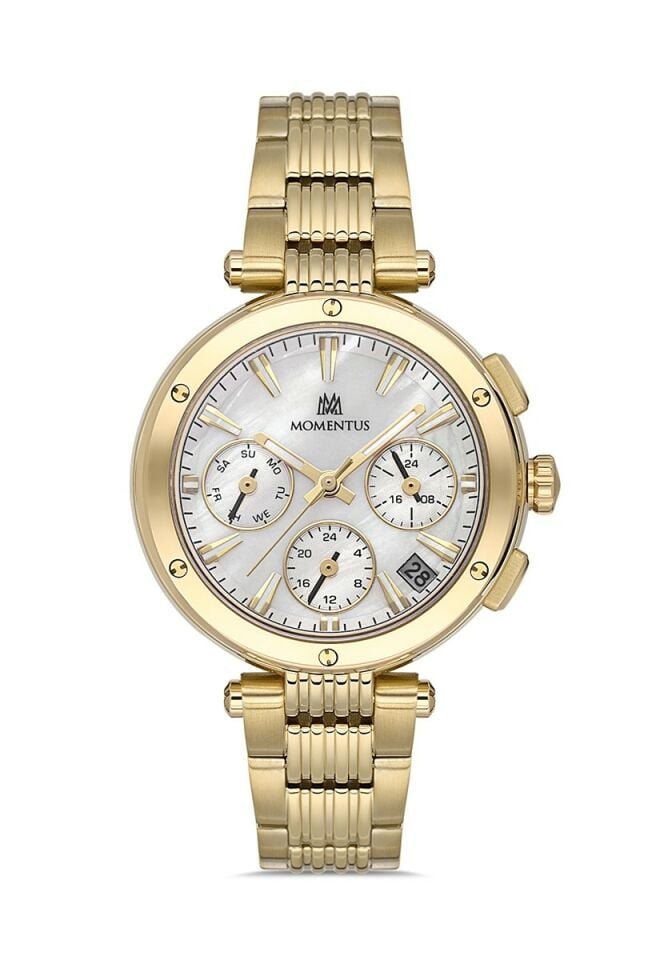 Momentus Women's Shiny Star CS263G-09SG