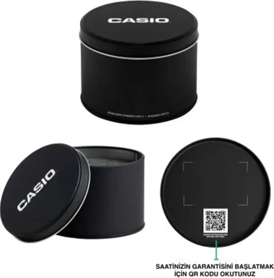 Casio LTP-1303DD-2AVDF Kol Saati