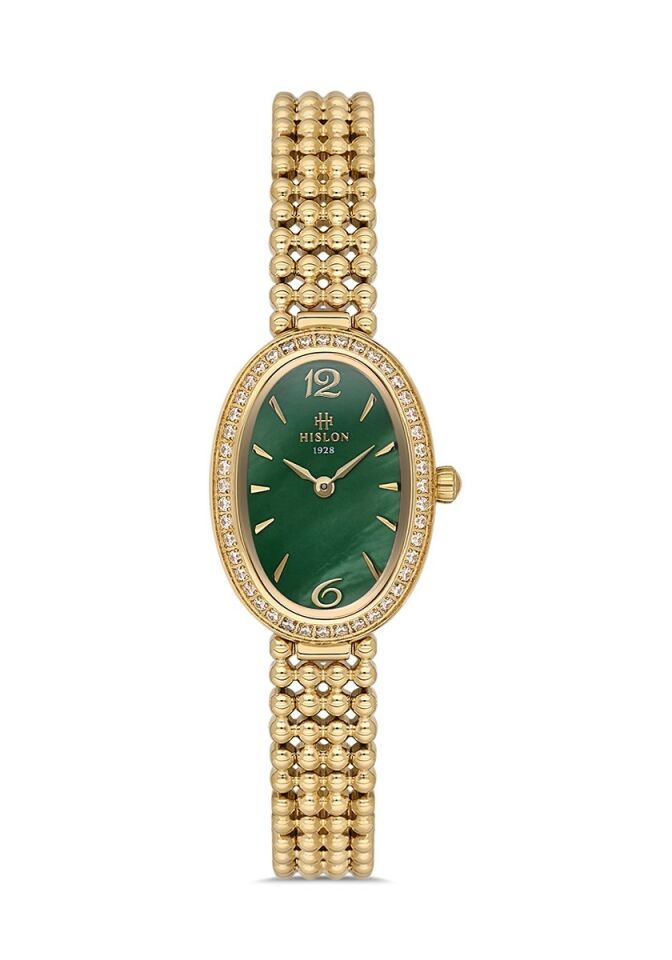 Hislon Women's Classic Queen QL185G-15SG