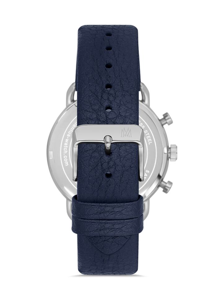Momentus Men's Casual CC285S-02MS