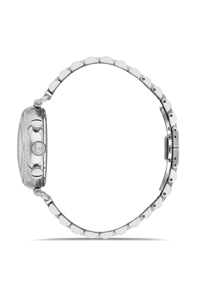 Momentus Women's Timeless Charm SS371S-02SS