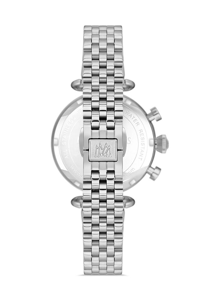 Momentus Women's Timeless Charm SS371S-02SS