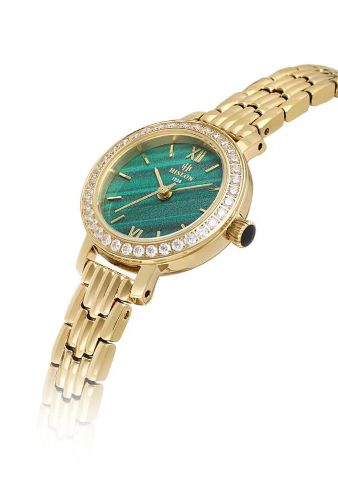 Hislon Women's Classic Queen QL195G-15SG