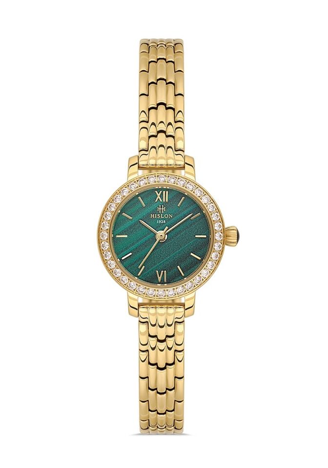 Hislon Women's Classic Queen QL195G-15SG