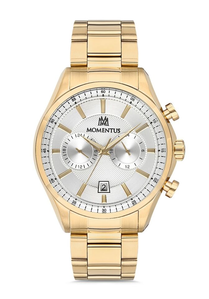 Momentus Men's Casual CC102G-02SG