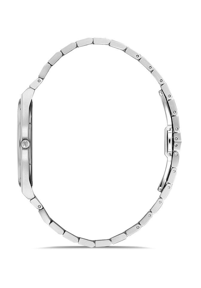 Momentus Men's Crown Master EM345S-10SS