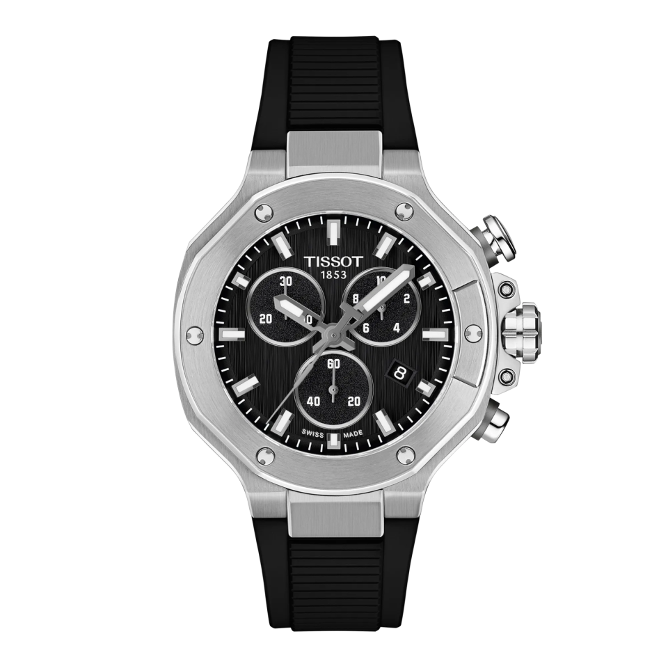 Tissot T141.817.17.051.00 Unisex Kol Saati