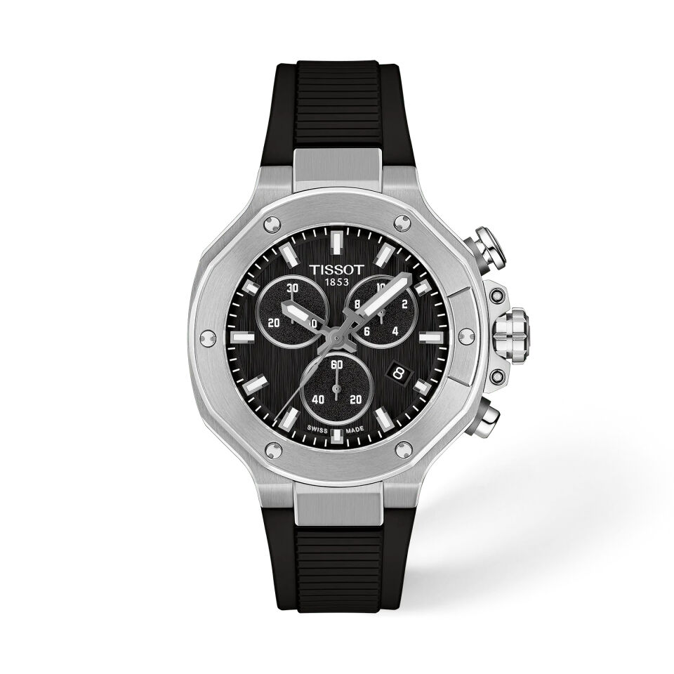 Tissot T141.817.17.051.00 Unisex Kol Saati