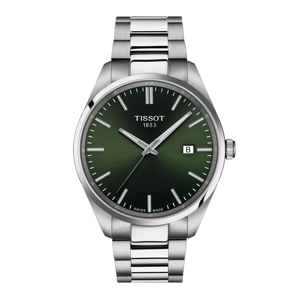 Tissot T150.410.11.091.00 Pr 100 Erkek Kol Saati