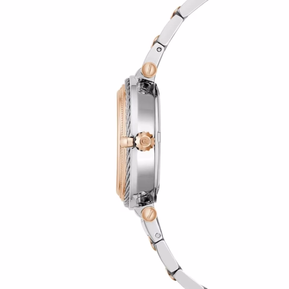 Gc GCZ57001L1 Kadın Kol Saati