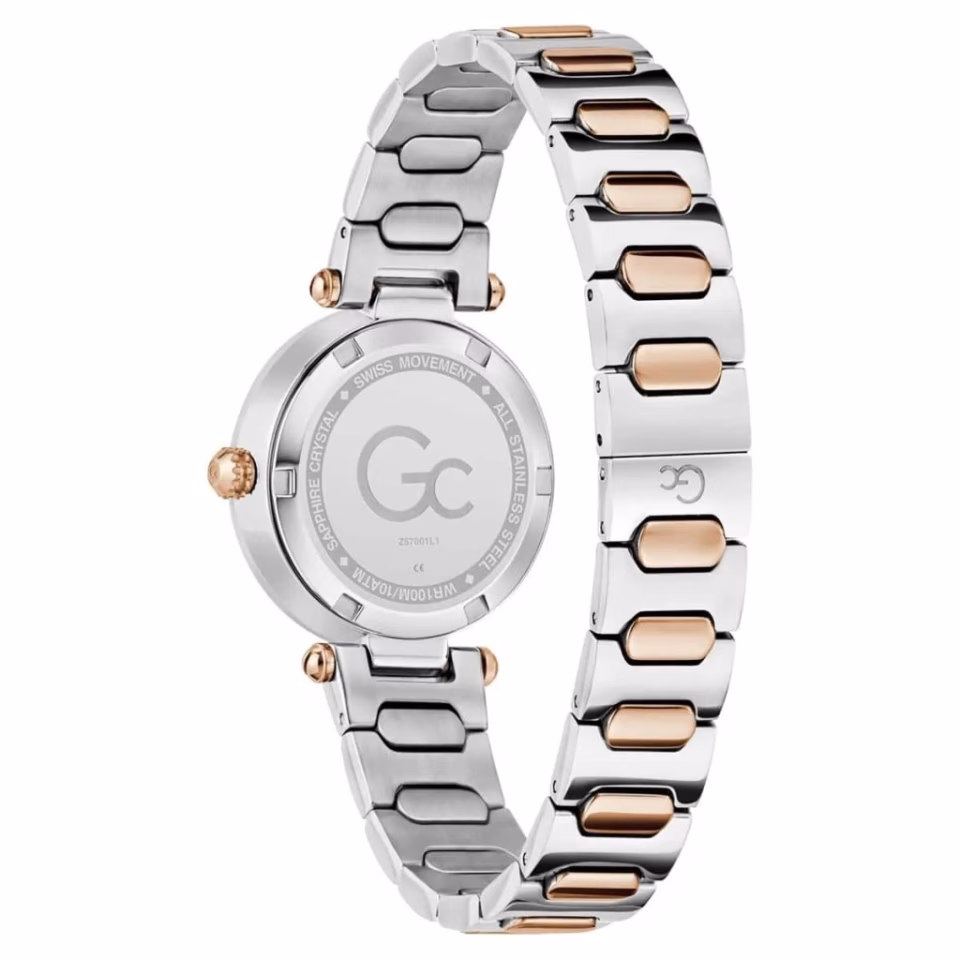 Gc GCZ57001L1 Kadın Kol Saati