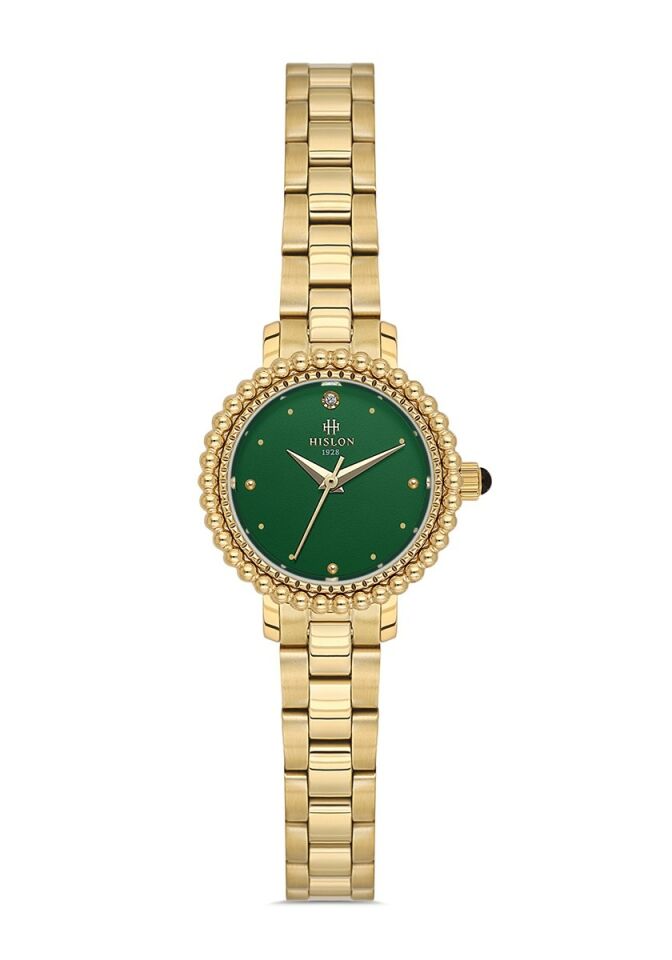Hislon Women's Classic Queen QL196G-15SG