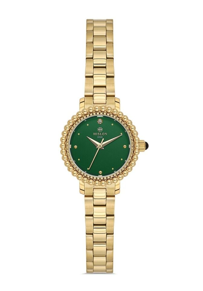 Hislon Women's Classic Queen QL196G-15SG