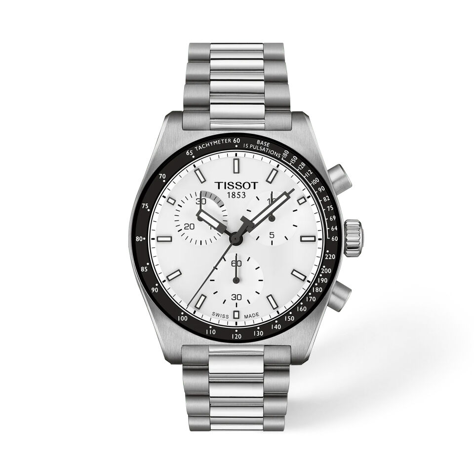 Tissot PR516 40mm T1494171101100 - Erkek Kol Saati T149.417.11.011.00