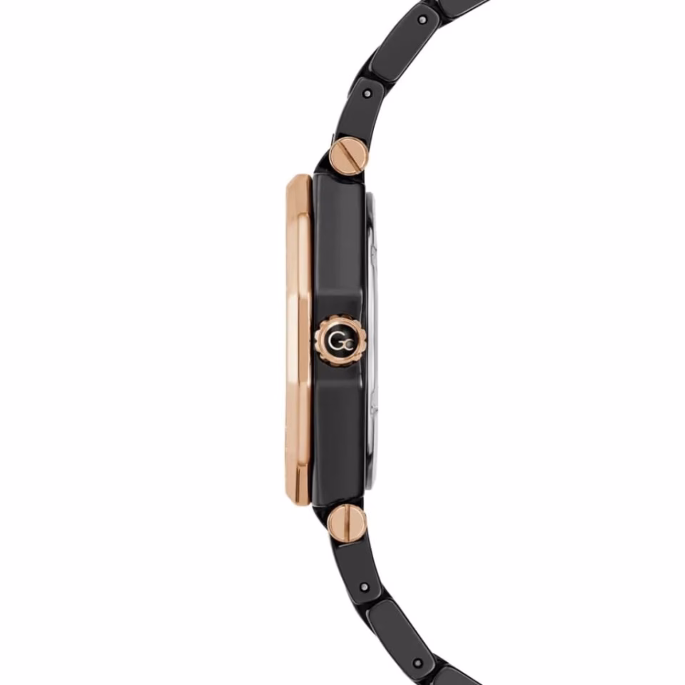 Gc GCZ59002L2 Kadın Kol Saati