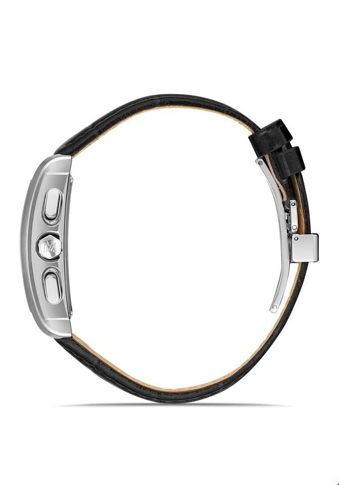 Momentus Men's Time Master TM111S-04BS