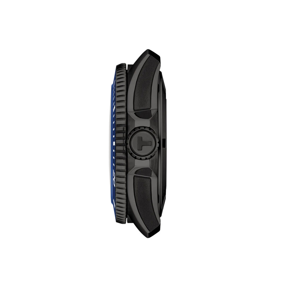 Tissot Seastar 2000 44mm T1209073704100 - Erkek Kol Saati T120.907.37.041.00