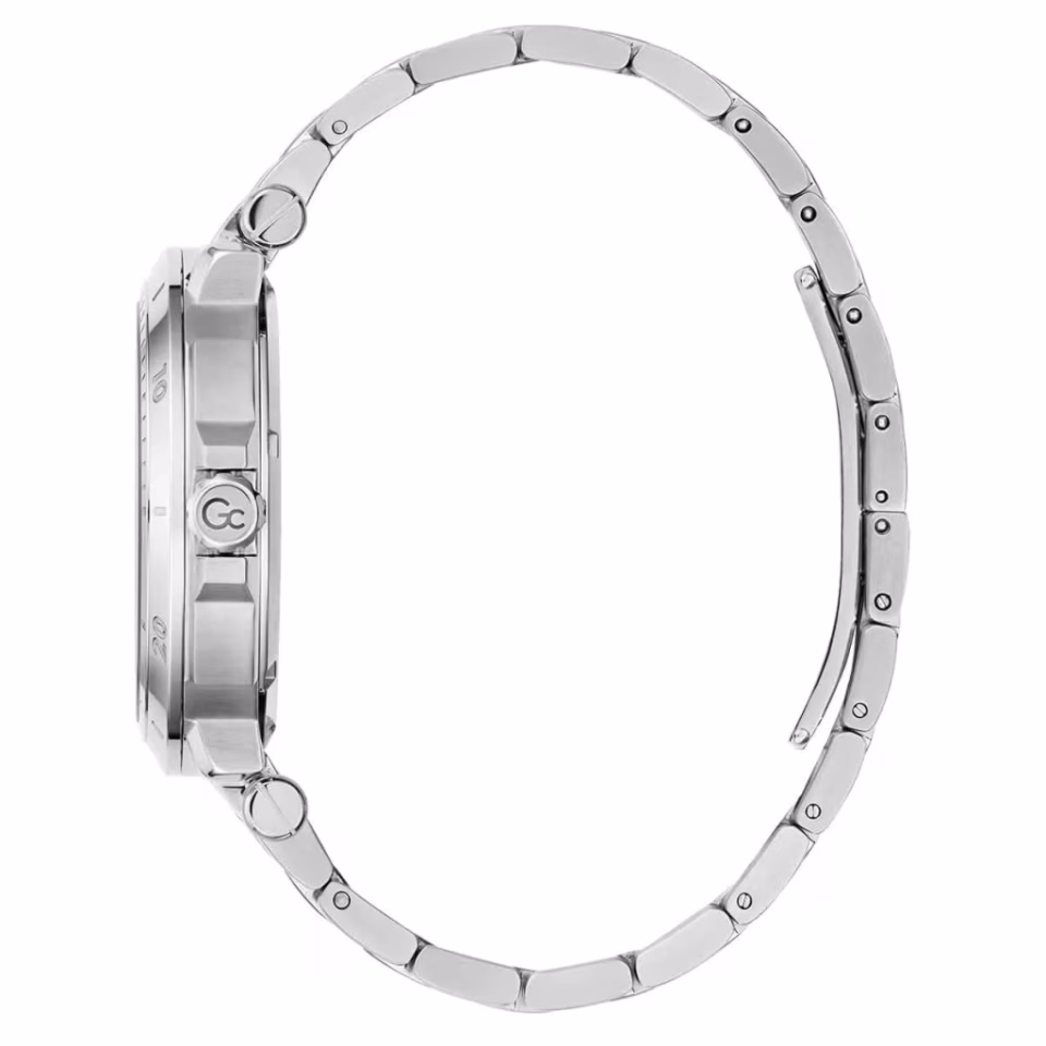 Gc GCY44009G2M Erkek Kol Saati