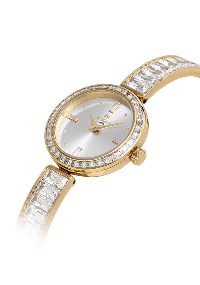 Hislon Women's Classic Queen QL197T-02SG
