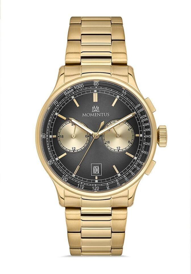 Momentus Men's Casual CC305G-04SG