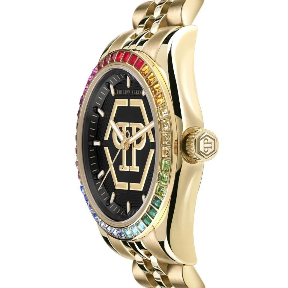 Philipp Plein PW2BA0623 Kadın Kol Saati