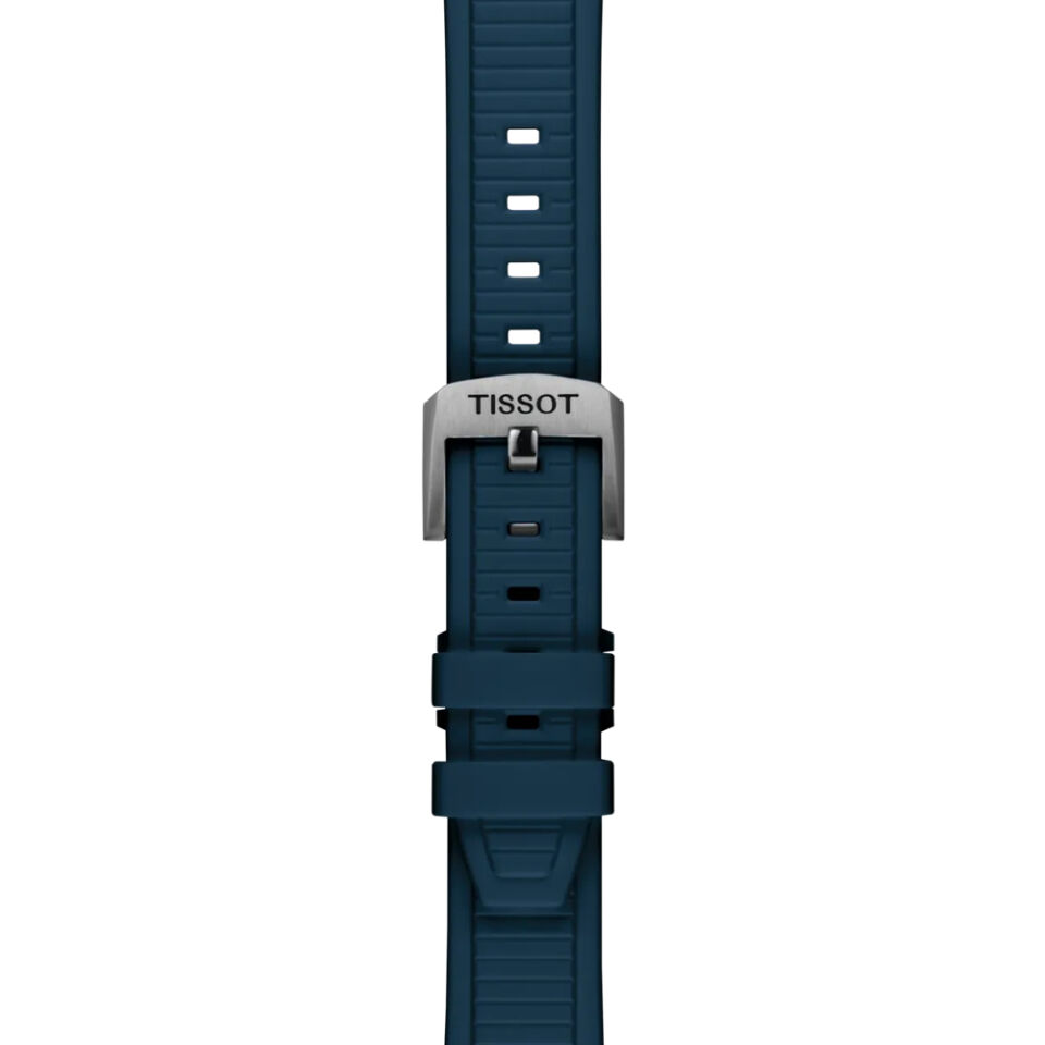 Tissot T-Race 38mm T1418171704100 - Erkek Kol Saati T141.817.17.041.00