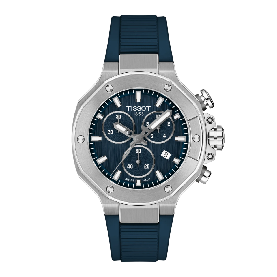 Tissot T141.817.17.041.00 Unisex Kol Saati