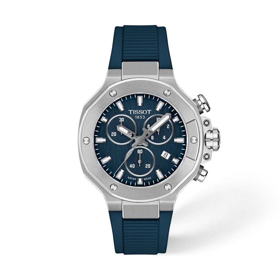 Tissot T141.817.17.041.00 Unisex Kol Saati