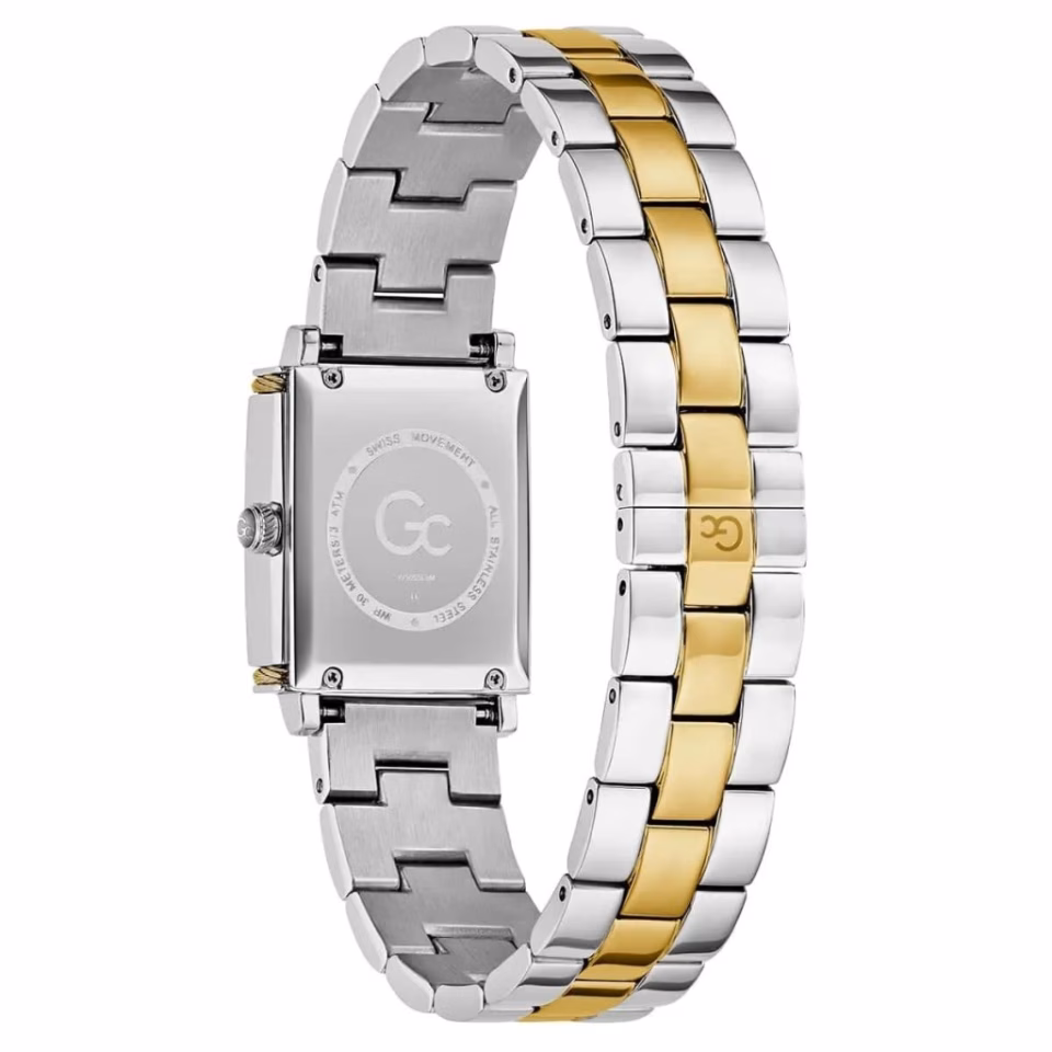 Gc GCY79005L9M Kadın Kol Saati