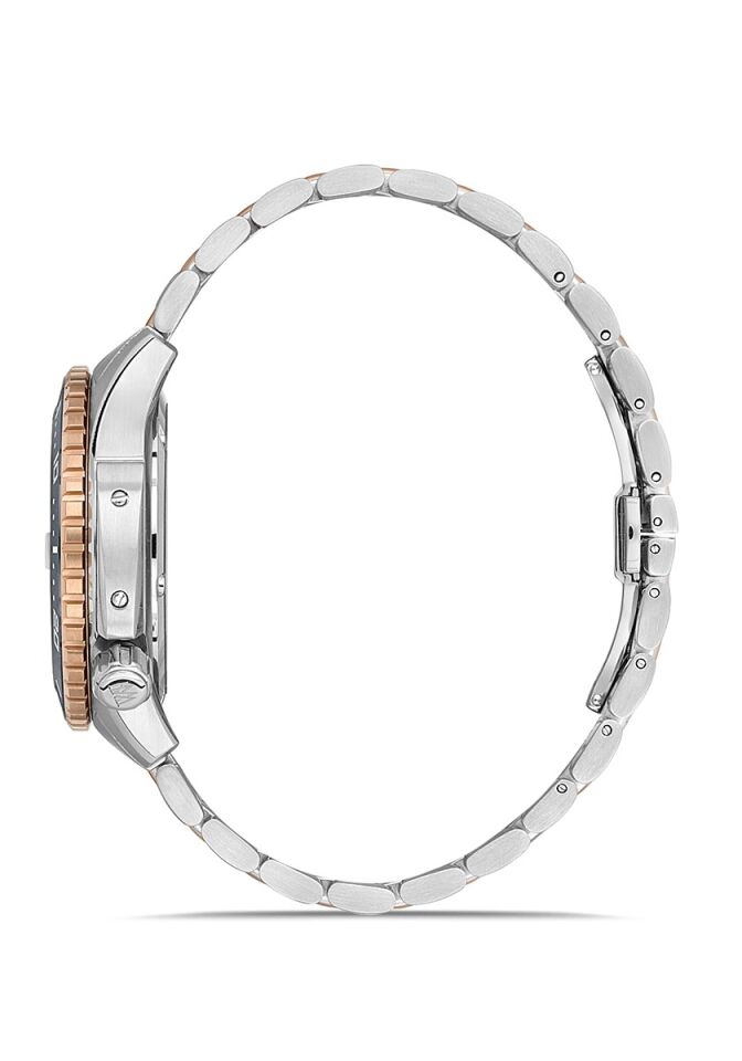 Momentus Men's Mecha Masters TM351T-04SR
