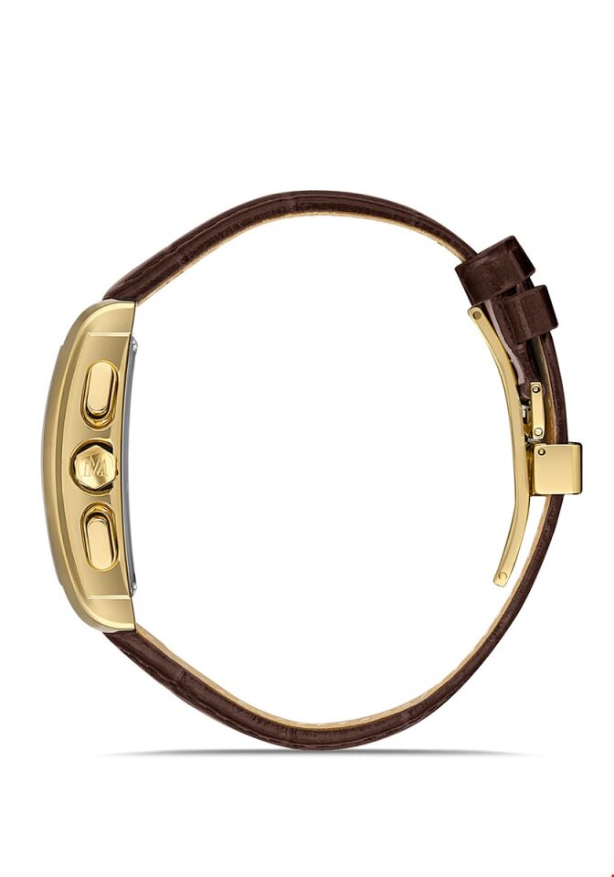 Momentus Men's Time Master TM111R-15KR