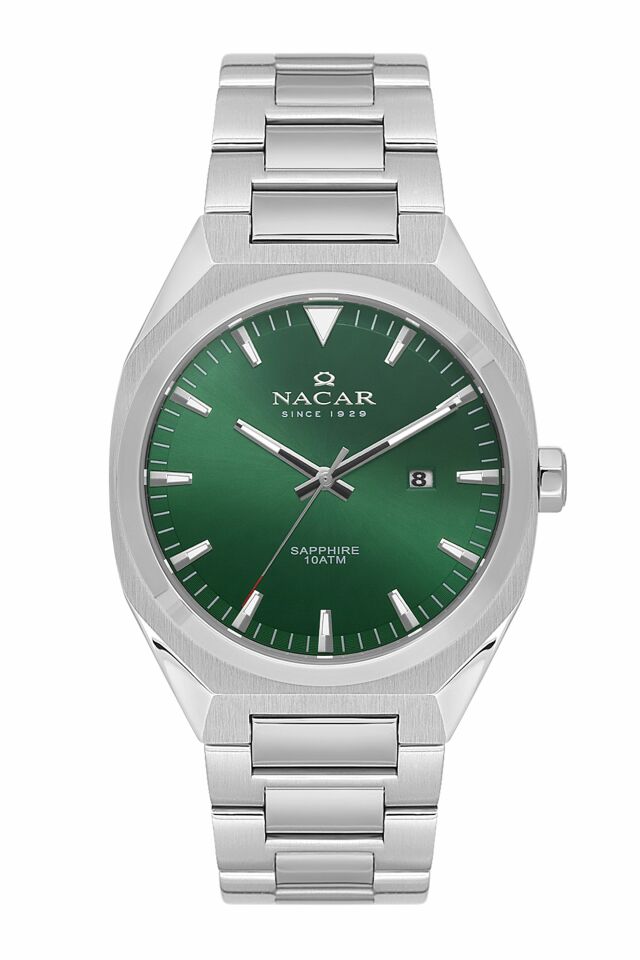 Nacar NC08-29430737-ANM Erkek Kol Saati