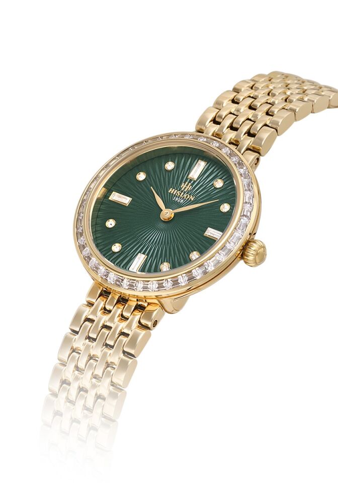 Hislon Women's Classic Queen QL199G-15SG
