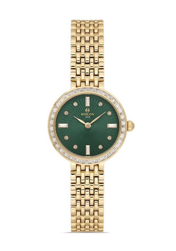 Hislon Women's Classic Queen QL199G-15SG