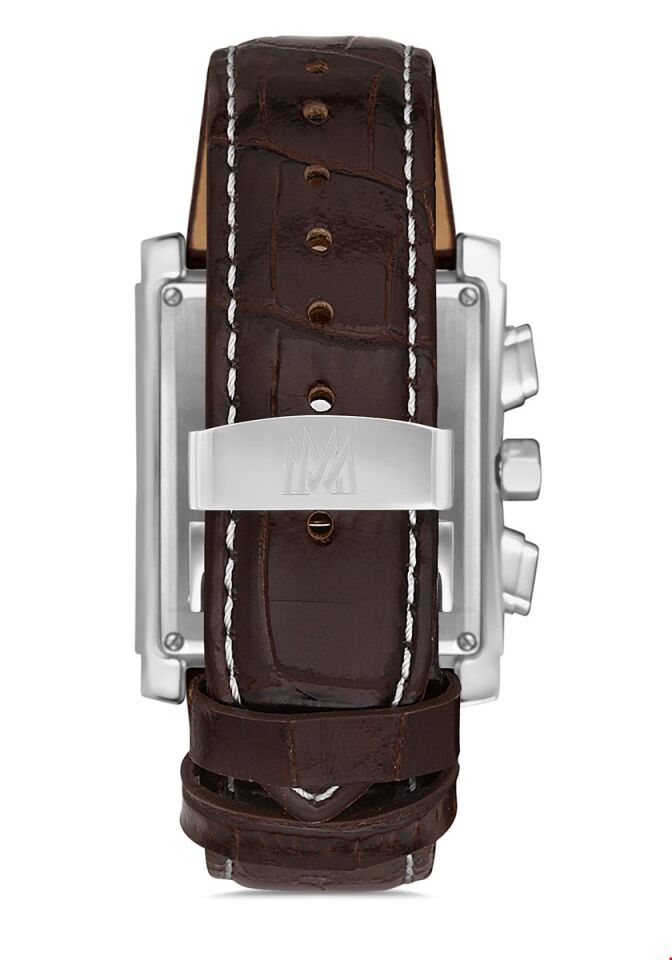 Momentus Men's Time Master TM111S-02KG