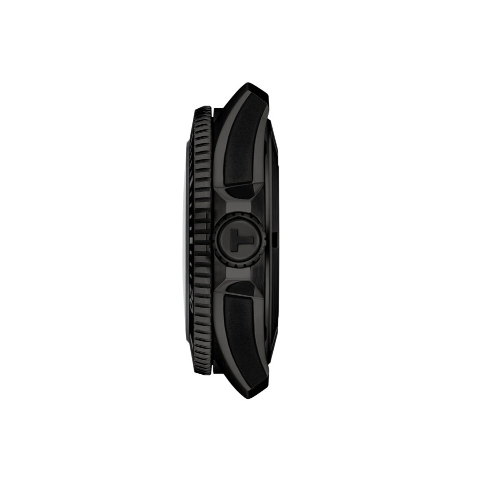 Tissot Seastar 2000 44mm T1209073705100 - Erkek Kol Saati T120.907.37.051.00