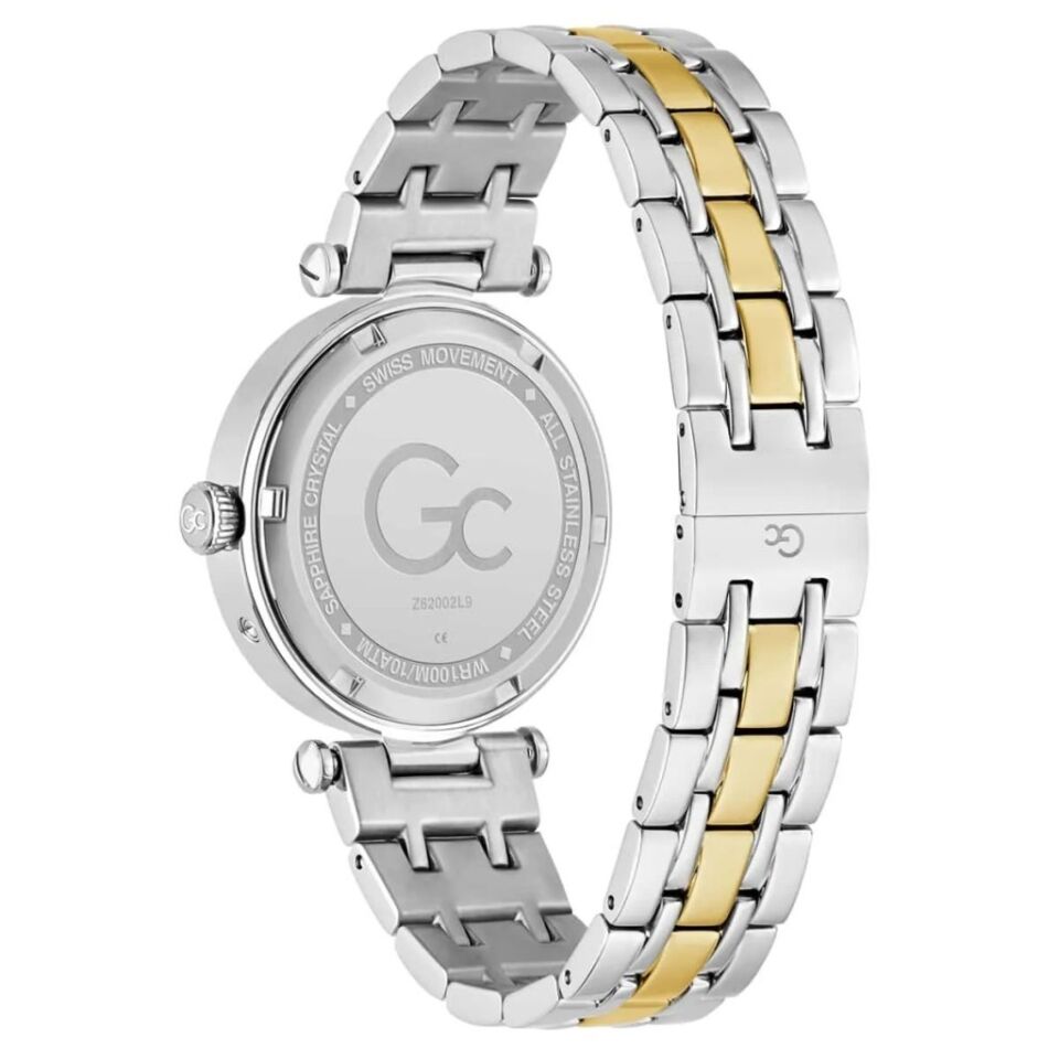 Gc GCZ62002L9 Kadın Kol Saati