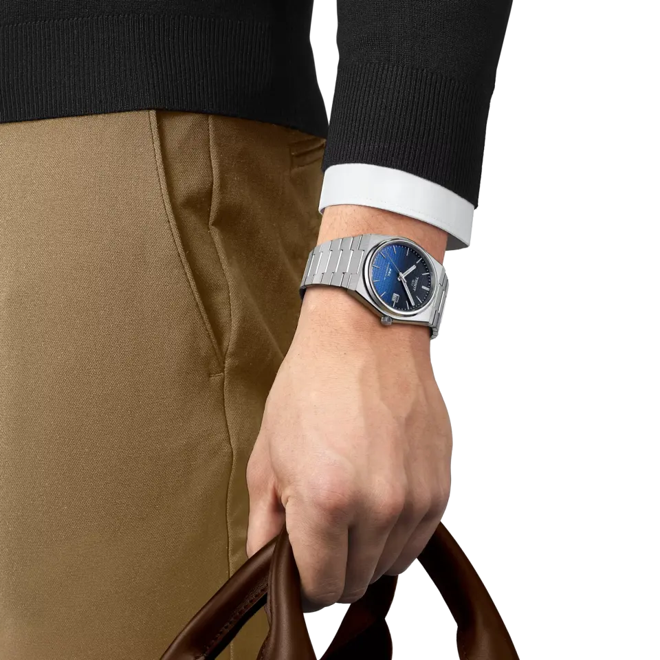 Tissot T137.407.11.051.01 Prx Erkek Kol Saati
